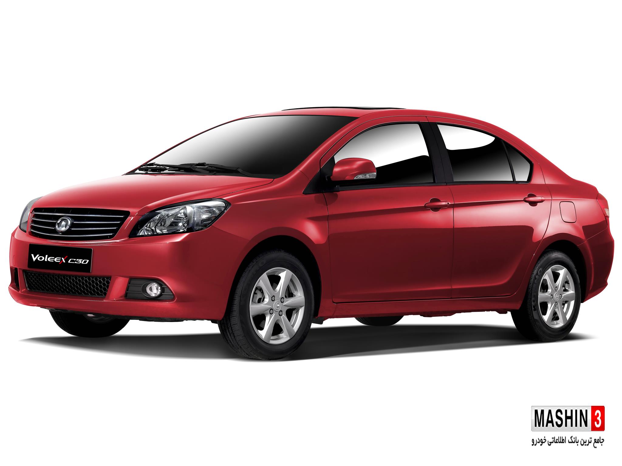 C30گریت وال